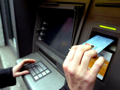 Avertisment FBI pentru bancile din intreaga lume: Vor fi atacate bancomatele Avertisment FBI pentru bancile din intreaga lume: Vor fi atacate bancomatele
