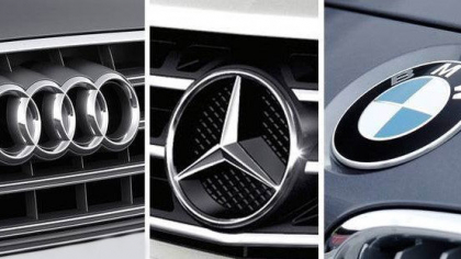 Mercedes-Benz ramane liderul marcilor premium la nivel global, BMW este cel mai profitabil. Cat castiga pentru o masina vanduta Audi, Mercedes si BMW Mercedes-Benz ramane liderul marcilor premium la nivel global, BMW este cel mai profitabil. Cat castiga pentru o masina vanduta Audi, Mercedes si BMW