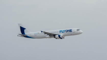 Rusia a impus restrictii companiei FlyOne: "Navele care operau cursele in Federatia Rusa vor fi redirectionate catre alte destinatii" Rusia a impus restrictii companiei FlyOne: "Navele care operau cursele in Federatia Rusa vor fi redirectionate catre alte destinatii"