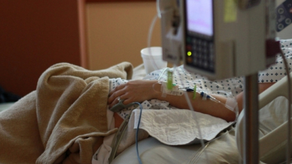 Intoxicatie in masa la Balti. 16 persoane au ajuns la spital Intoxicatie in masa la Balti. 16 persoane au ajuns la spital