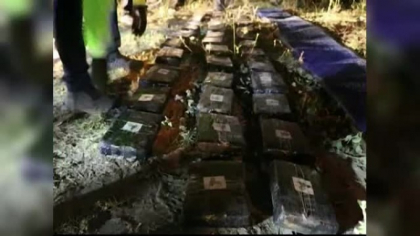 Descoperire socanta intr-un autobuz din Ecuador, dupa un accident cu 24 de morti
