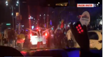 "O harababura de ordine tampite neconforme cu terenul". Ce spune un angajat MAI, sub protectia anonimatului "O harababura de ordine tampite neconforme cu terenul". Ce spune un angajat MAI, sub protectia anonimatului