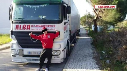 A fost zi de doliu national in Italia. Marian, romanul ranit grav, a murit - FOTO A fost zi de doliu national in Italia. Marian, romanul ranit grav, a murit - FOTO