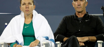 Ce recompensa primeste Simona de la Cahill daca va castiga turneul: "Asta mi-a promis!" - FOTO Ce recompensa primeste Simona de la Cahill daca va castiga turneul: "Asta mi-a promis!" - FOTO