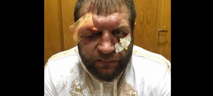 "Haideti la macel in Rusia!" Florian Ceafalau, dupa meciul socant disputat aseara la Moscova - VIDEO "Haideti la macel in Rusia!" Florian Ceafalau, dupa meciul socant disputat aseara la Moscova - VIDEO