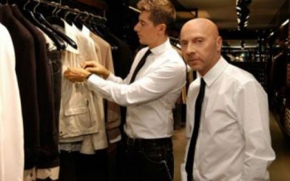 Creatorii de moda ai casei Dolce&Gabbana, condamnati in apel la un an si jumatate de inchisoare Creatorii de moda ai casei Dolce&Gabbana, condamnati in apel la un an si jumatate de inchisoare