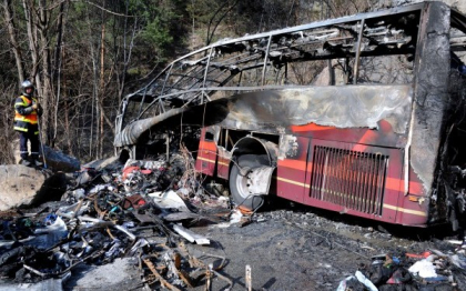 A suferit arsuri pe 96% din suprafata corpului intr-un grav accident. Povestea tinerei carei doctorii i-au dat o sansa dintr-o mie A suferit arsuri pe 96% din suprafata corpului intr-un grav accident. Povestea tinerei carei doctorii i-au dat o sansa dintr-o mie