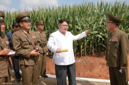 Masinile oficiale ale liderilor lumii. Ce autoturism are Kim Jong-un - FOTO Masinile oficiale ale liderilor lumii. Ce autoturism are Kim Jong-un - FOTO
