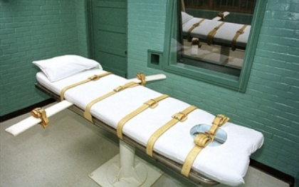 Pedeapsa cu moartea, preschimabata in tortura in SUA. Condamnatul la moarte a facut infarct din cauza chinurilor