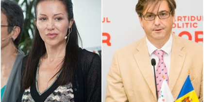 Marina Tauber a tradus eronat mesajele oficialilor europeni, prezenti la mitingul in sustinerea lui Ilan Sor - VIDEO/ZdG.md Marina Tauber a tradus eronat mesajele oficialilor europeni, prezenti la mitingul in sustinerea lui Ilan Sor - VIDEO/ZdG.md