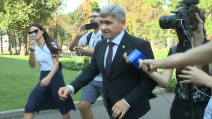 Cati politisti sunt in centrul capitalei? Cum raspunde sef-adjunctul IGP. Ce spune Jizdan despre activitatea oamenilor legii Cati politisti sunt in centrul capitalei? Cum raspunde sef-adjunctul IGP. Ce spune Jizdan despre activitatea oamenilor legii