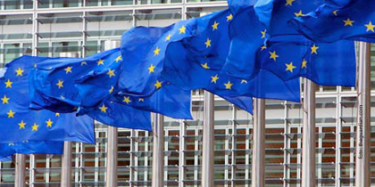 Merkel: Ucraina si Georgia sunt urmatoarele candidate la aderare la UE, dupa tarile din Balcanii de Vest - ZdG