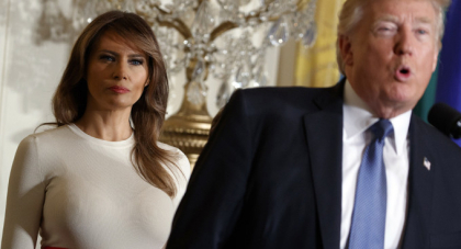 O noua inregistrare controversata cu Donald Trump. "Va exista violenta" O noua inregistrare controversata cu Donald Trump. "Va exista violenta"