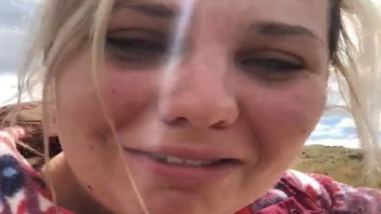 O femeie a murit intr-un accident, in munti. Dupa 19 zile, fiica ei a facut o descoperire uluitoare - VIDEO