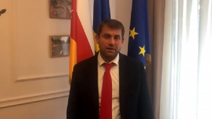 Sor, despre protestul de duminica, intr-un video postat pe facebook: "Eu nu am vrut sa va stric sarbatoarea, insa acum...". Primarul de Orhei le cere liderilor PAS si PPDA sa nu mai ceara autoritatilor sa-l bage la puscarie - VIDEO Sor, despre protestul de duminica, intr-un video postat pe facebook: "Eu nu am vrut sa va stric sarbatoarea, insa acum...". Primarul de Orhei le cere liderilor PAS si PPDA sa nu mai ceara autoritatilor sa-l bage la puscarie - VIDEO