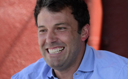 Ben Affleck a primit interdictie sa mai joace blackjack intr-un cazinou din Las Vegas Ben Affleck a primit interdictie sa mai joace blackjack intr-un cazinou din Las Vegas