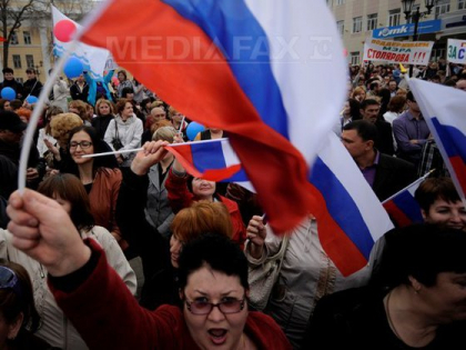 Noi proteste in Rusia impotriva reformei pensiilor Noi proteste in Rusia impotriva reformei pensiilor