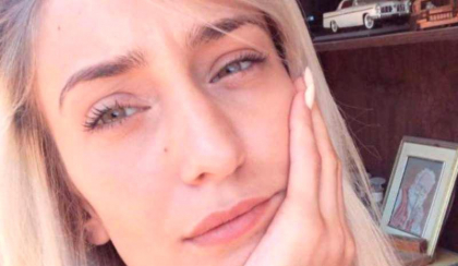 Romanca moarta in conditii misterioase in Republica Dominicana. Tanara de 23 de ani a fost gasita in fata unui hotel. Ultimele imagini cu tanara in viata. Imagini de pe camera de supraveghere - VIDEO Romanca moarta in conditii misterioase in Republica Dominicana. Tanara de 23 de ani a fost gasita in fata unui hotel. Ultimele imagini cu tanara in viata. Imagini de pe camera de supraveghere - VIDEO