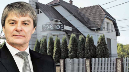 Milionarul de la economie cu afaceri si proprietati ascunse. Ce scria ZdG despre Valeriu Triboi acum doi ani. Averea pe care o detine - ZdG.md Milionarul de la economie cu afaceri si proprietati ascunse. Ce scria ZdG despre Valeriu Triboi acum doi ani. Averea pe care o detine - ZdG.md