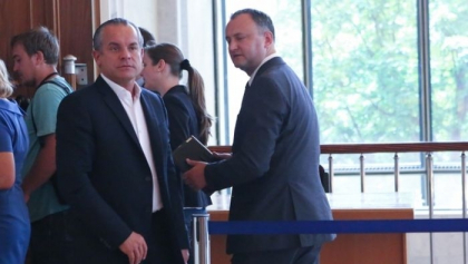 Ce spune Igor Dodon despre vilele de lux pe care le-ar detine democratul Vlad Plahotniuc, in afara tarii Ce spune Igor Dodon despre vilele de lux pe care le-ar detine democratul Vlad Plahotniuc, in afara tarii