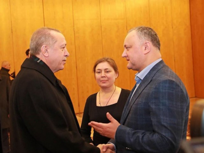 Presa straina - Serviciile Speciale din Turcia au participat la retinerea angajatilor liceului Orizont din Moldova: "Cei sase sunt suspectati ca ar avea legaturi cu Fethullah Gulen"