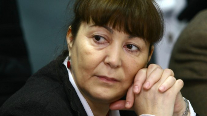 Mesajul eurodeputatului Monica Macovei, dupa expulzarea celor sapte cetateni turci, de la conducerea Orizont, de catre SIS