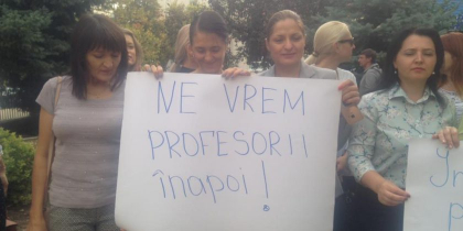 CtEDO a reactionat in cazul cetatenilor turci expulzati suspect din Republica Moldova si cere explicatii de la Guvern - ZdG
