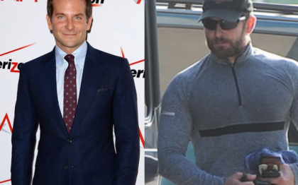 Cel mai sexy barbat din lume s-a ingrasat cu aproape 20 de kg pentru a fi regizat de Clint Eastwood Cel mai sexy barbat din lume s-a ingrasat cu aproape 20 de kg pentru a fi regizat de Clint Eastwood