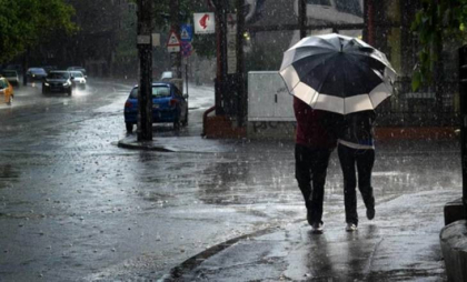 Cum va fi vremea in acest weekend. Cat de cald va fi si unde va ploua. Prognoza meteo - FOTO