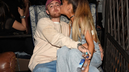 Mac Miller a murit la 4 luni de la despartirea de Ariana Grande. Ultimul mesaj al rapperului american - FOTO Mac Miller a murit la 4 luni de la despartirea de Ariana Grande. Ultimul mesaj al rapperului american - FOTO