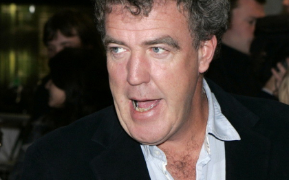 Jeremy Clarkson a fost parasit de sotie din cauza infidelitatilor, anunta presa britanica Jeremy Clarkson a fost parasit de sotie din cauza infidelitatilor, anunta presa britanica