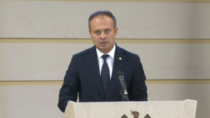 LIVE TEXT. Declaratii de presa sustinute de Andrian Candu, privind expulzarea cetatenilor turci, de la conducerea liceului Orizont: "Autoritatile din RM au primit solicitari legate de inchiderea liceului Orizont" LIVE TEXT. Declaratii de presa sustinute de Andrian Candu, privind expulzarea cetatenilor turci, de la conducerea liceului Orizont: "Autoritatile din RM au primit solicitari legate de inchiderea liceului Orizont"