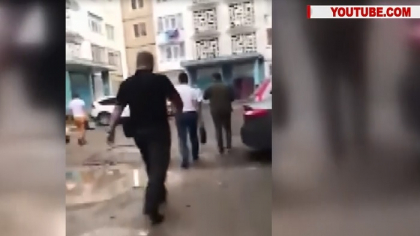 Cei sase profesori de la liceul moldo-turc Orizont, expulzati de SIS, sunt detinuti in penitenciare diferite, in Turcia, sustin avocatii: "Isi asteapta sentinta" Cei sase profesori de la liceul moldo-turc Orizont, expulzati de SIS, sunt detinuti in penitenciare diferite, in Turcia, sustin avocatii: "Isi asteapta sentinta"