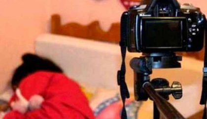 Pedeapsa primita de un individ de 22 de ani, din Cantemir, pentru trafic de copii si pornografie infantila