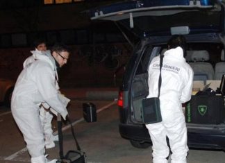 Un moldovean de 26 de ani, gasit fara suflare intr-un apartament din Italia: o inlocuia pe mama sa la locul de munca. Prima versiune a autoritatilor italiene