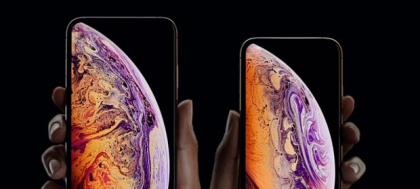 Apple a lansat noile modele de iPhone! Pret urias pentru iPhone Xs Max - FOTO Apple a lansat noile modele de iPhone! Pret urias pentru iPhone Xs Max - FOTO