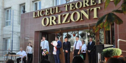 Lista demnitarilor cu copii la " Orizont" - ZdG.md