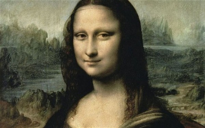 Specialistii au facut o descoperire neasteptata in cazul Mona Lisa. Tabloul ar fi prima pictura 3D din lume Specialistii au facut o descoperire neasteptata in cazul Mona Lisa. Tabloul ar fi prima pictura 3D din lume