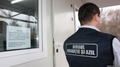 Abuz de mari proportii: Ministerul de Interne a antedatat documentele de expulzare ale cetatenilor turci \\ DOC - Anticoruptie.md Abuz de mari proportii: Ministerul de Interne a antedatat documentele de expulzare ale cetatenilor turci \\ DOC - Anticoruptie.md