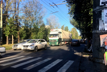 Softul de milioane cu ghinion. Cine e vinovat ca transportatorii nu pot obtine autorizatii online - Mold-street.com Softul de milioane cu ghinion. Cine e vinovat ca transportatorii nu pot obtine autorizatii online - Mold-street.com