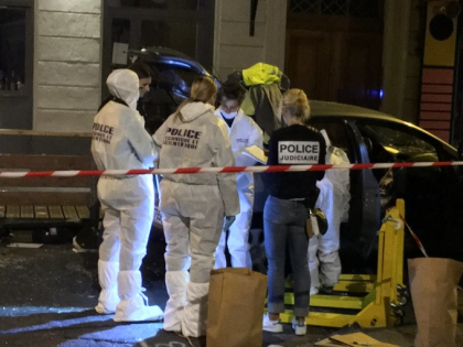 Alerta in Franta. O bariera de securitate a oprit o baie de sange in sudul tarii, dupa ce un sofer a incercat sa intre cu masina intr-o multime. Bilantul victimelor Alerta in Franta. O bariera de securitate a oprit o baie de sange in sudul tarii, dupa ce un sofer a incercat sa intre cu masina intr-o multime. Bilantul victimelor
