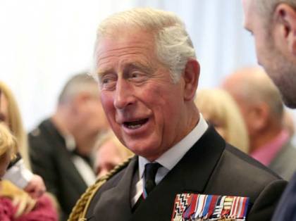 Boala crunta de care ar suferi Charles al Marii Britanii. Presa tabloida: " Pe Camilla o sperie ciudateniile lui Charles" - FOTO Boala crunta de care ar suferi Charles al Marii Britanii. Presa tabloida: " Pe Camilla o sperie ciudateniile lui Charles" - FOTO