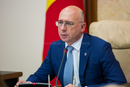 "Filip cel groaznic". Softul e-Autorizatie transport a devenit functional peste noapte - Mold-street.com