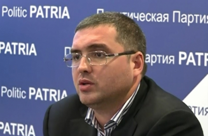 Renato Usatii: "Astazi democratii vor anunta o alta data a alegerilor, 16 decembrie. Plahotniuc vrea un al doilea tur. Ei fac acum o analiza finala" Renato Usatii: "Astazi democratii vor anunta o alta data a alegerilor, 16 decembrie. Plahotniuc vrea un al doilea tur. Ei fac acum o analiza finala"
