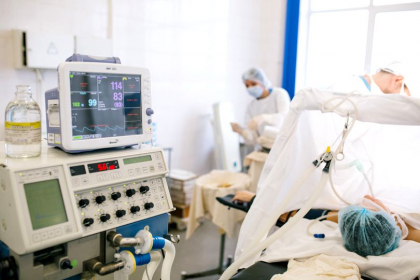 Au murit dupa ce au primit organe de la o persoana bolnava de cancer. Cazul medical este extrem de rar Au murit dupa ce au primit organe de la o persoana bolnava de cancer. Cazul medical este extrem de rar