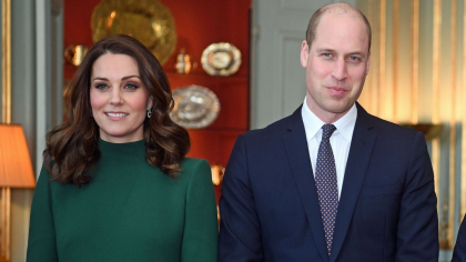 Printul William tocmai a dezvaluit ca el sii Kate incalca o importanta regula a familiei regale - VIDEO Printul William tocmai a dezvaluit ca el sii Kate incalca o importanta regula a familiei regale - VIDEO