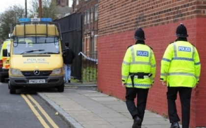 Angajatii sectiei de politie din Londra, prinsi vizionand filme pentru adulti in timpul programului