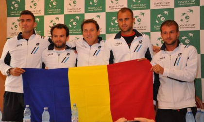 Romania - Polonia 2-3. Am ratat calificarea in Grupa I a zonei euro-africane din Cupa Davis Romania - Polonia 2-3. Am ratat calificarea in Grupa I a zonei euro-africane din Cupa Davis