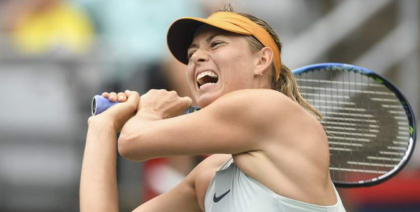 Decizie RADICALA luata de Maria Sharapova: "S-a retras!" Anuntul facut Decizie RADICALA luata de Maria Sharapova: "S-a retras!" Anuntul facut