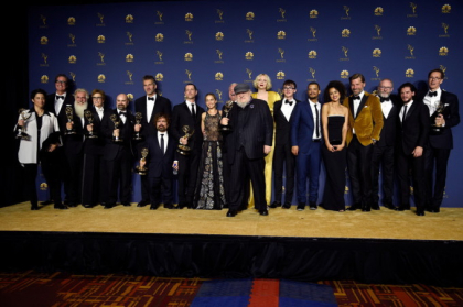 Primetime Emmy 2018, lista castigatorilor. O comedie a luat cele mai multe premii Primetime Emmy 2018, lista castigatorilor. O comedie a luat cele mai multe premii